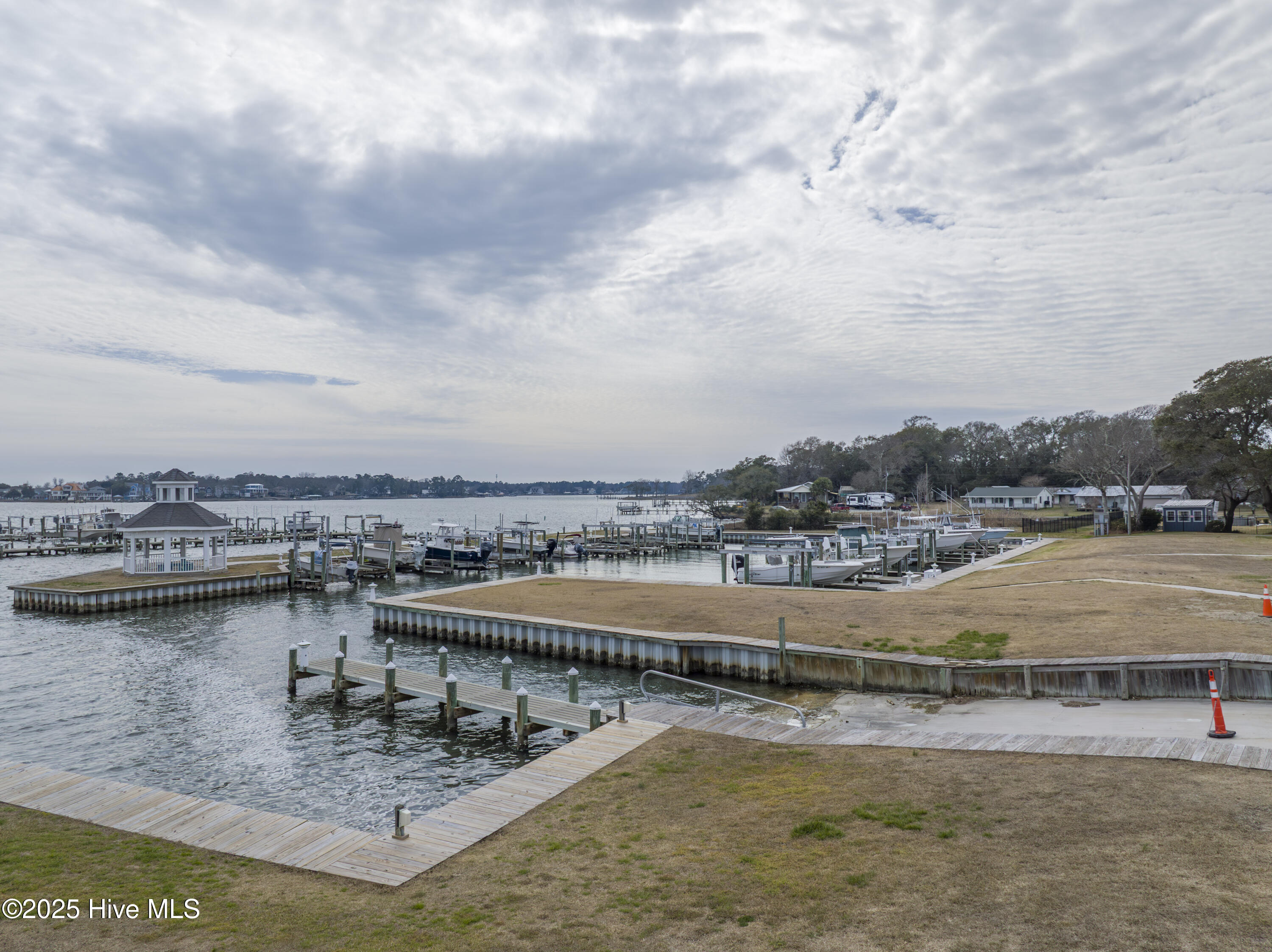 802 Marina Court