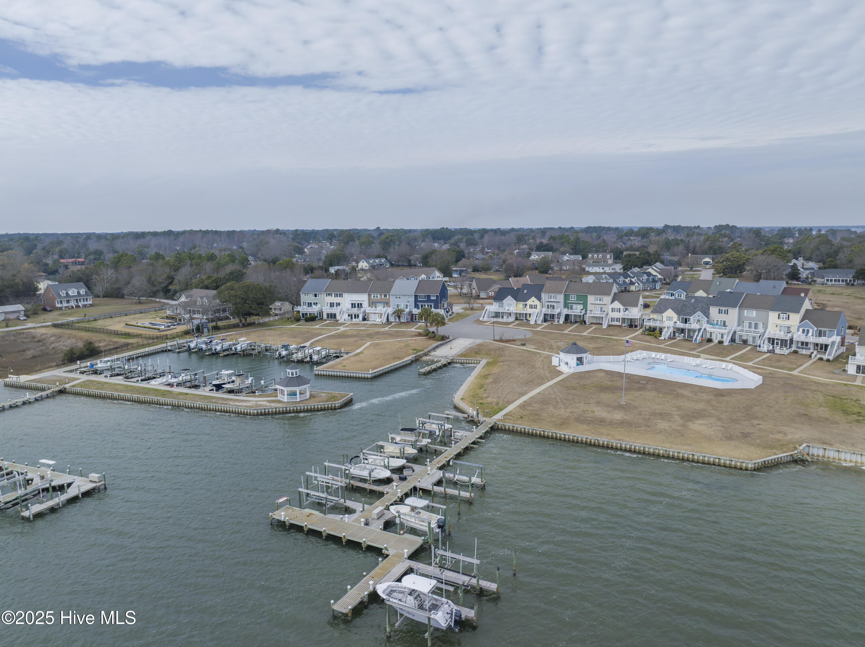 802 Marina Court