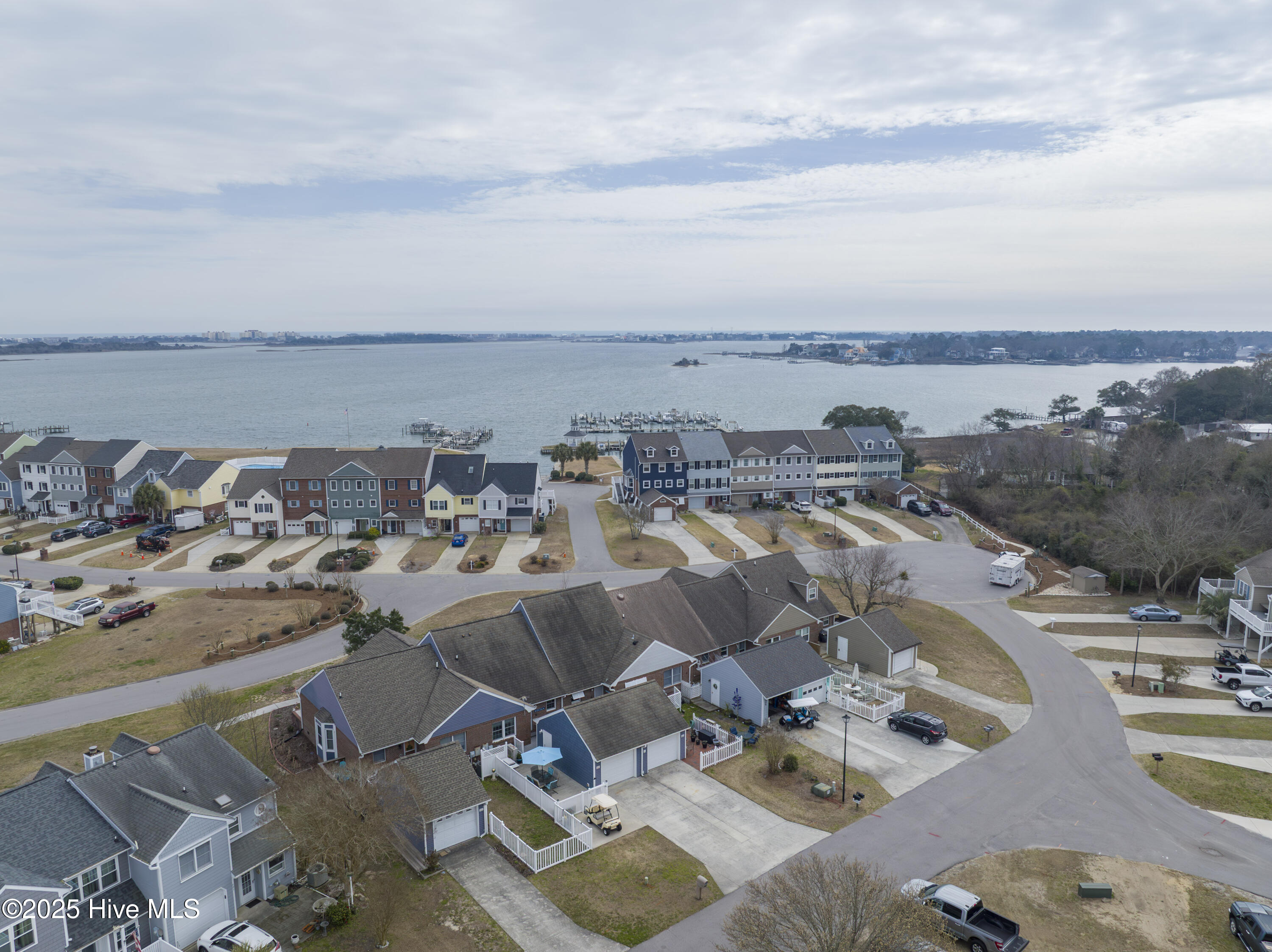 802 Marina Court