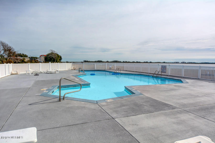 802 Marina Court