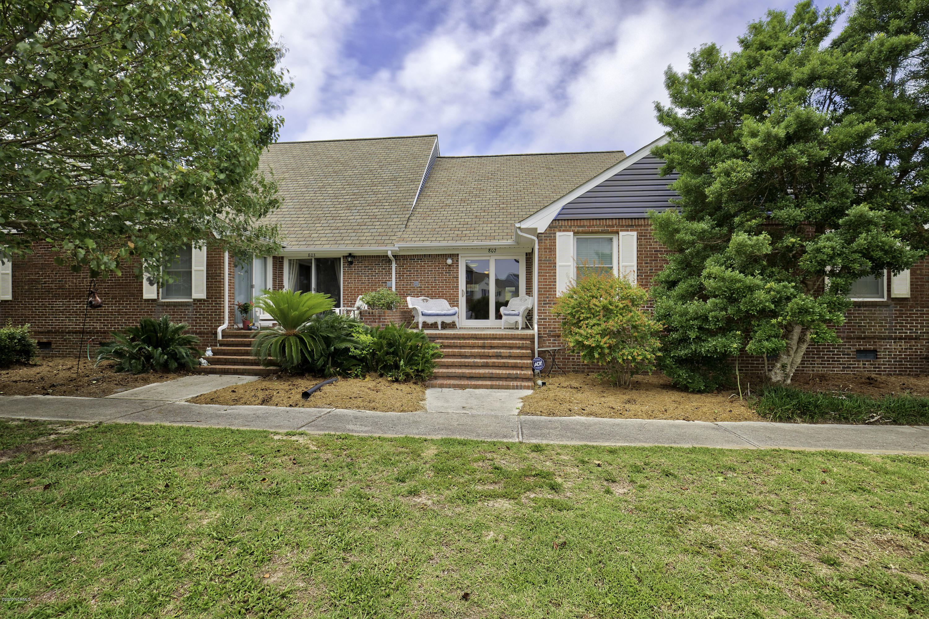 802 Marina Court