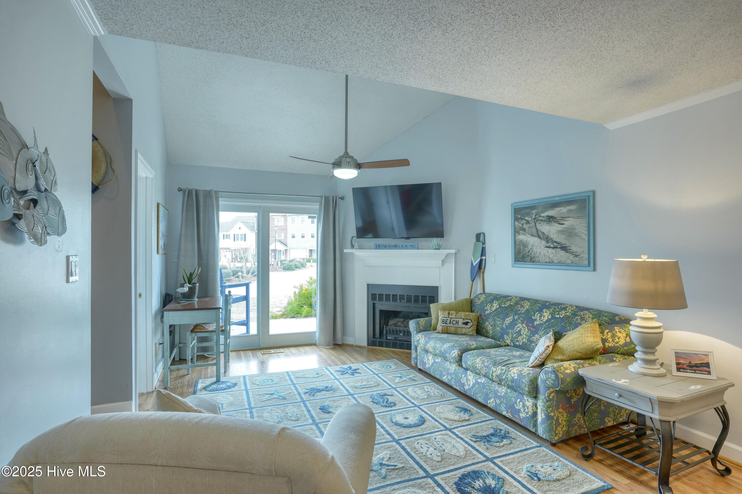 802 Marina Court