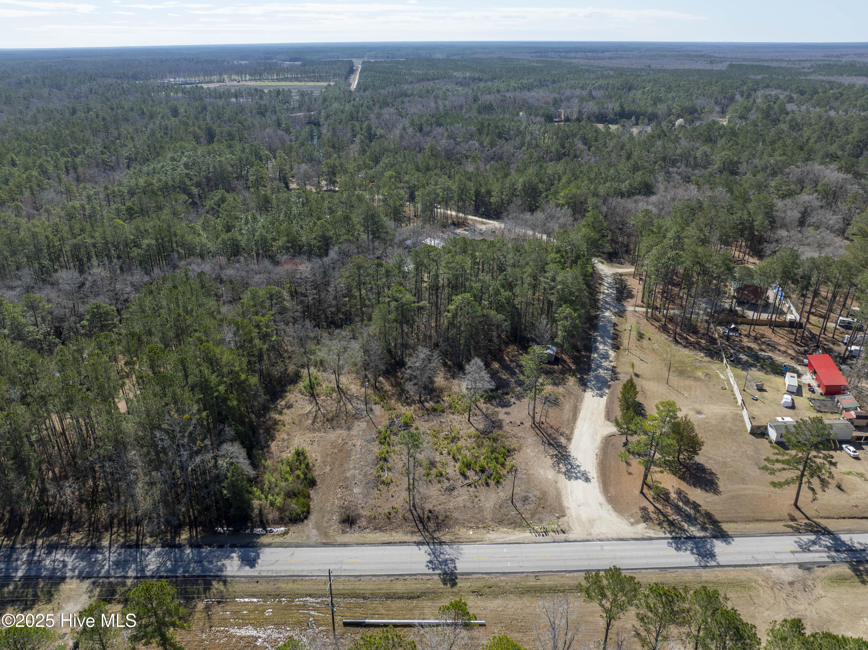 19 White Oak Drive