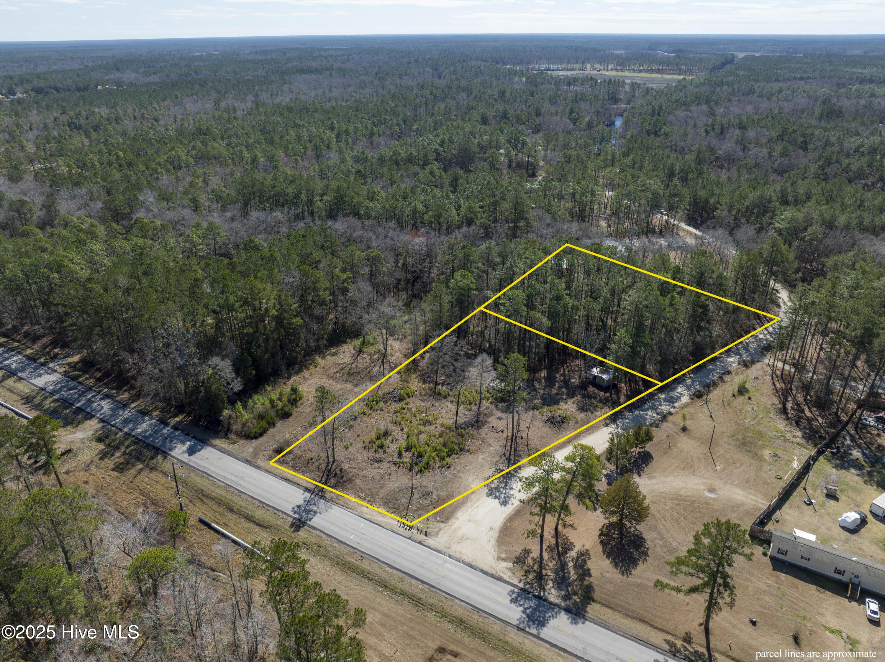 19 White Oak Drive