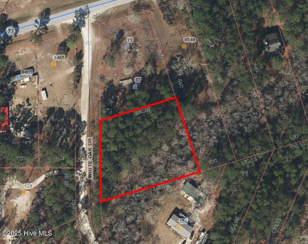 19 White Oak Drive