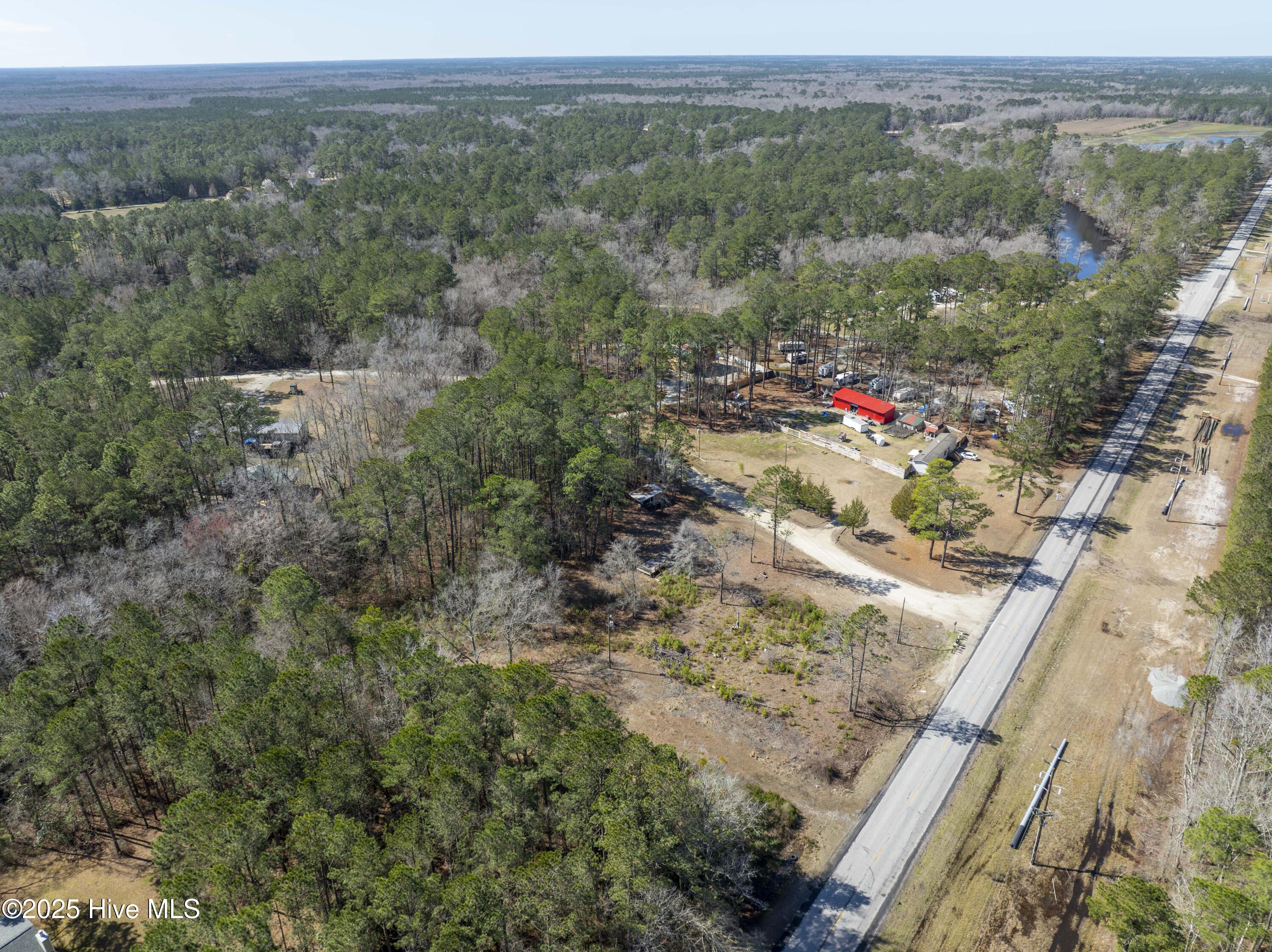 19 White Oak Drive