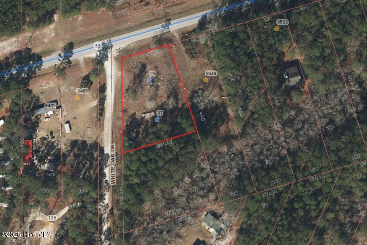 19 White Oak Drive