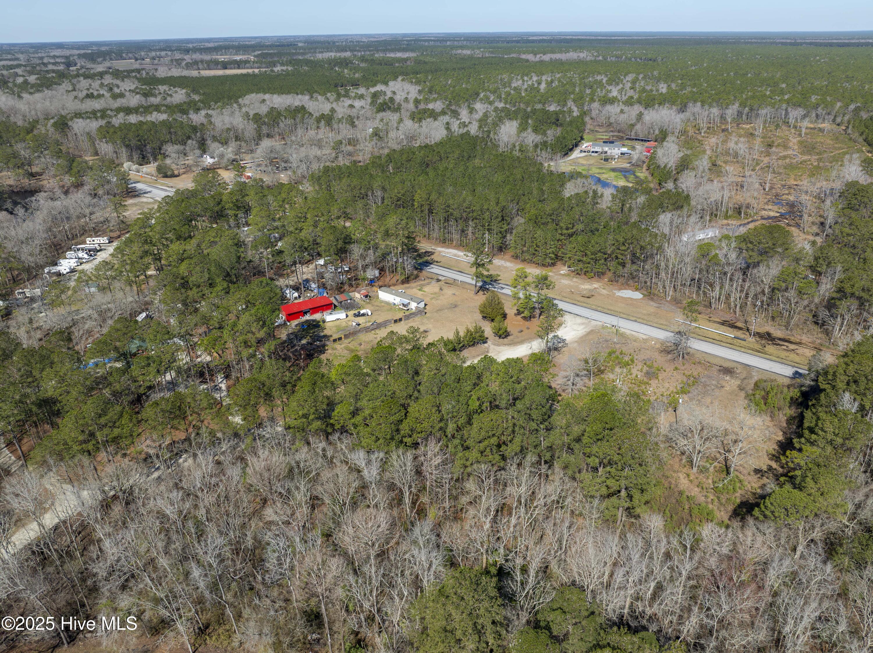 19 White Oak Drive