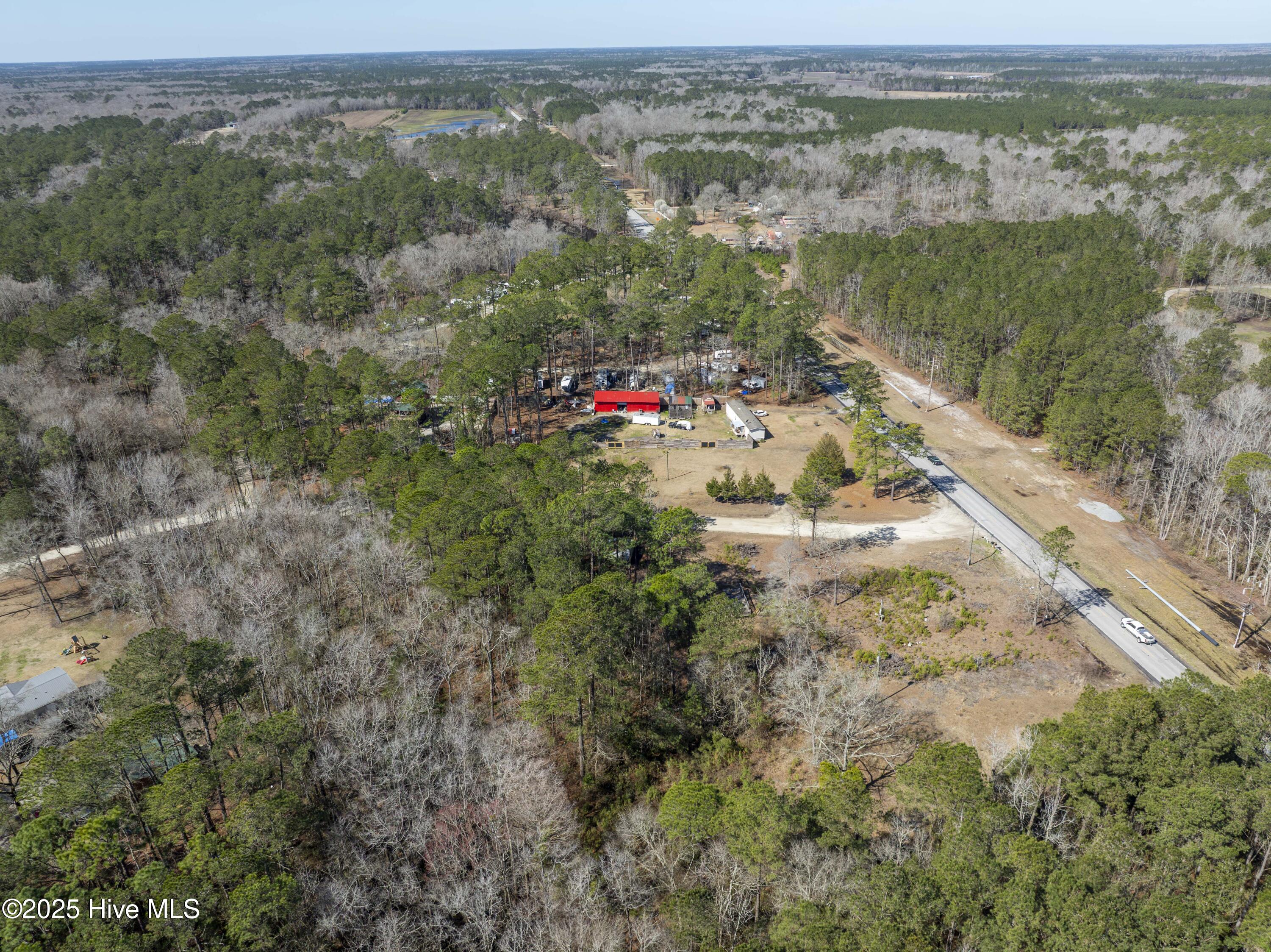 19 White Oak Drive