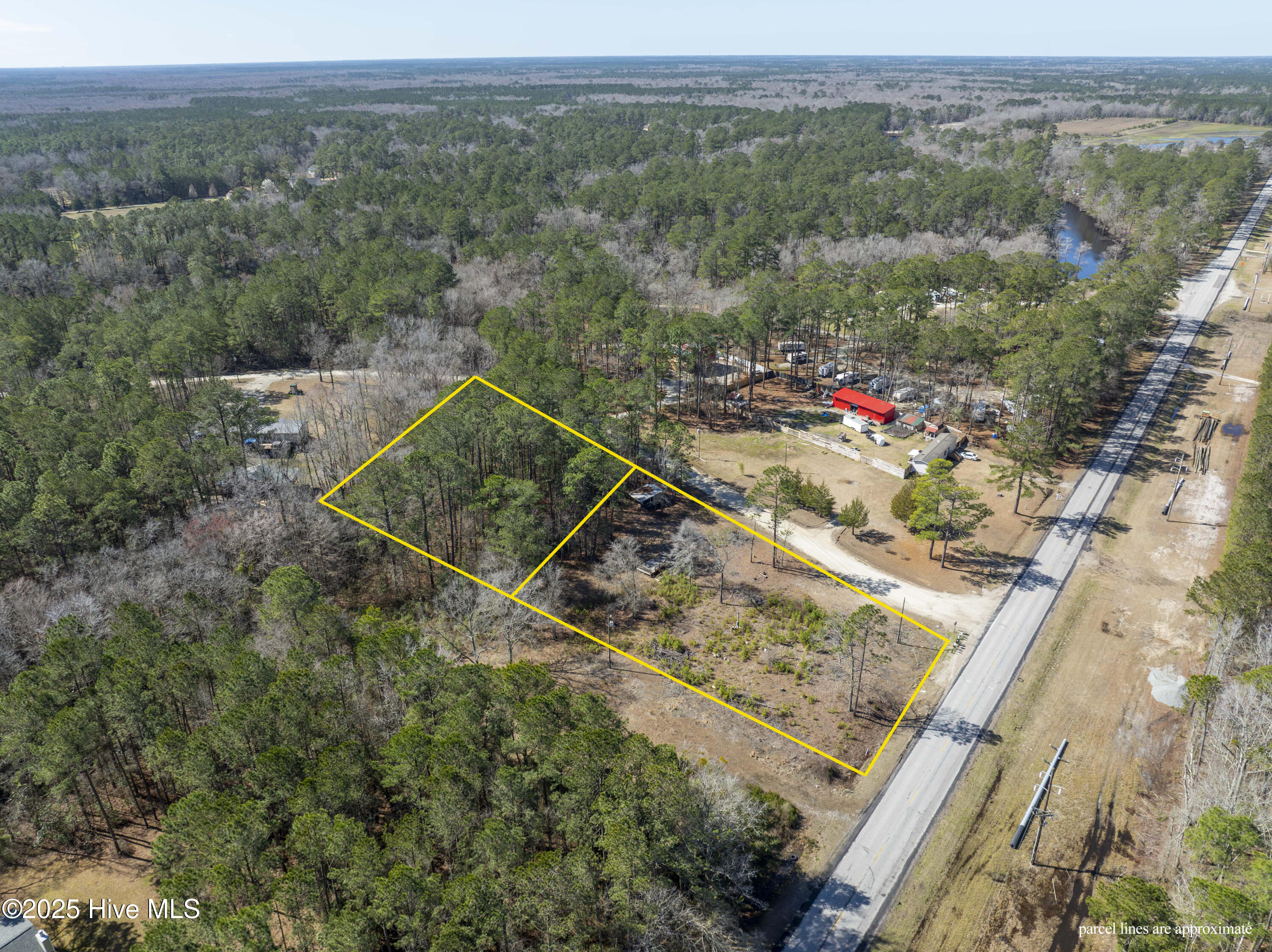 19 White Oak Drive