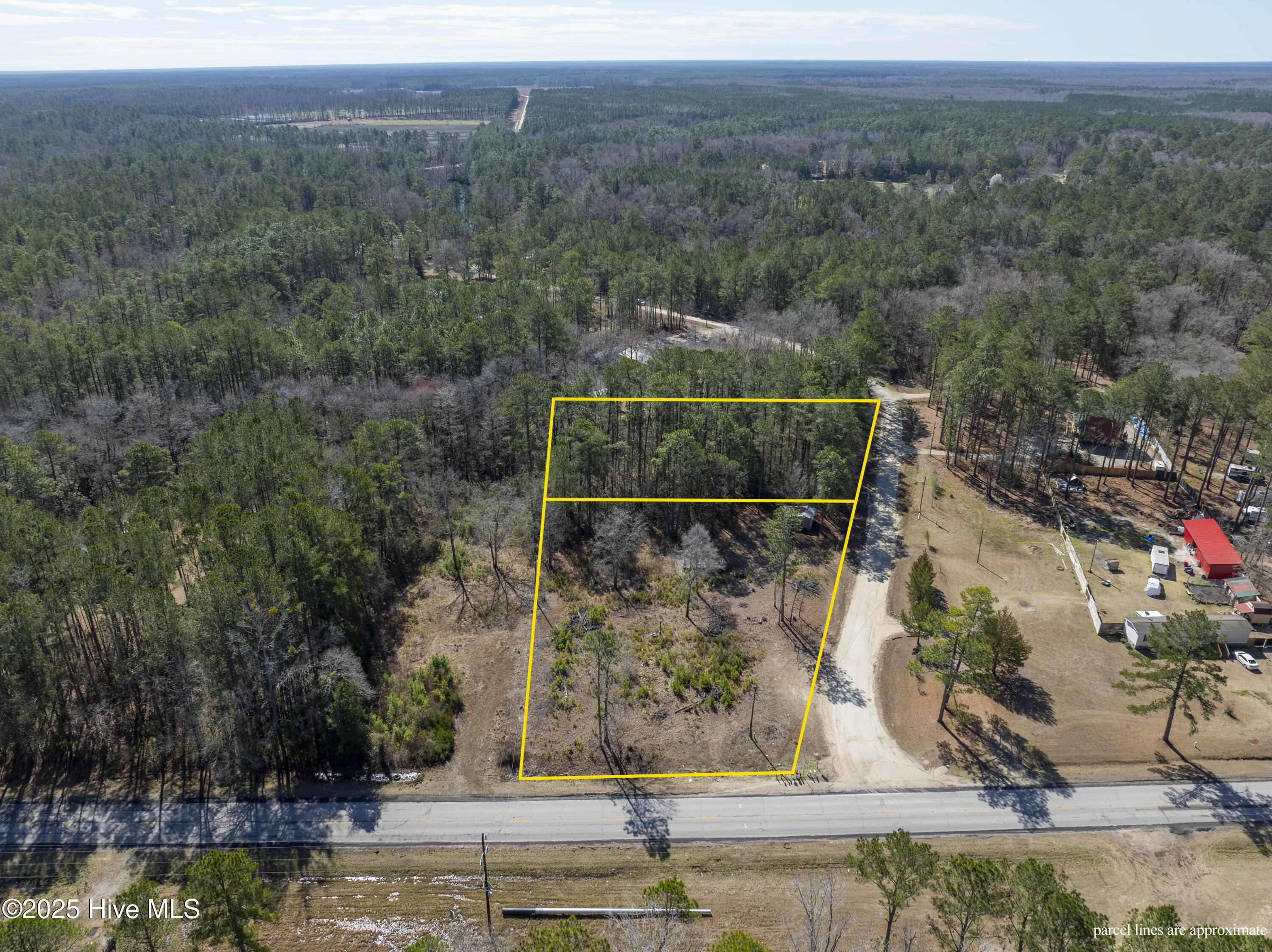 19 White Oak Drive
