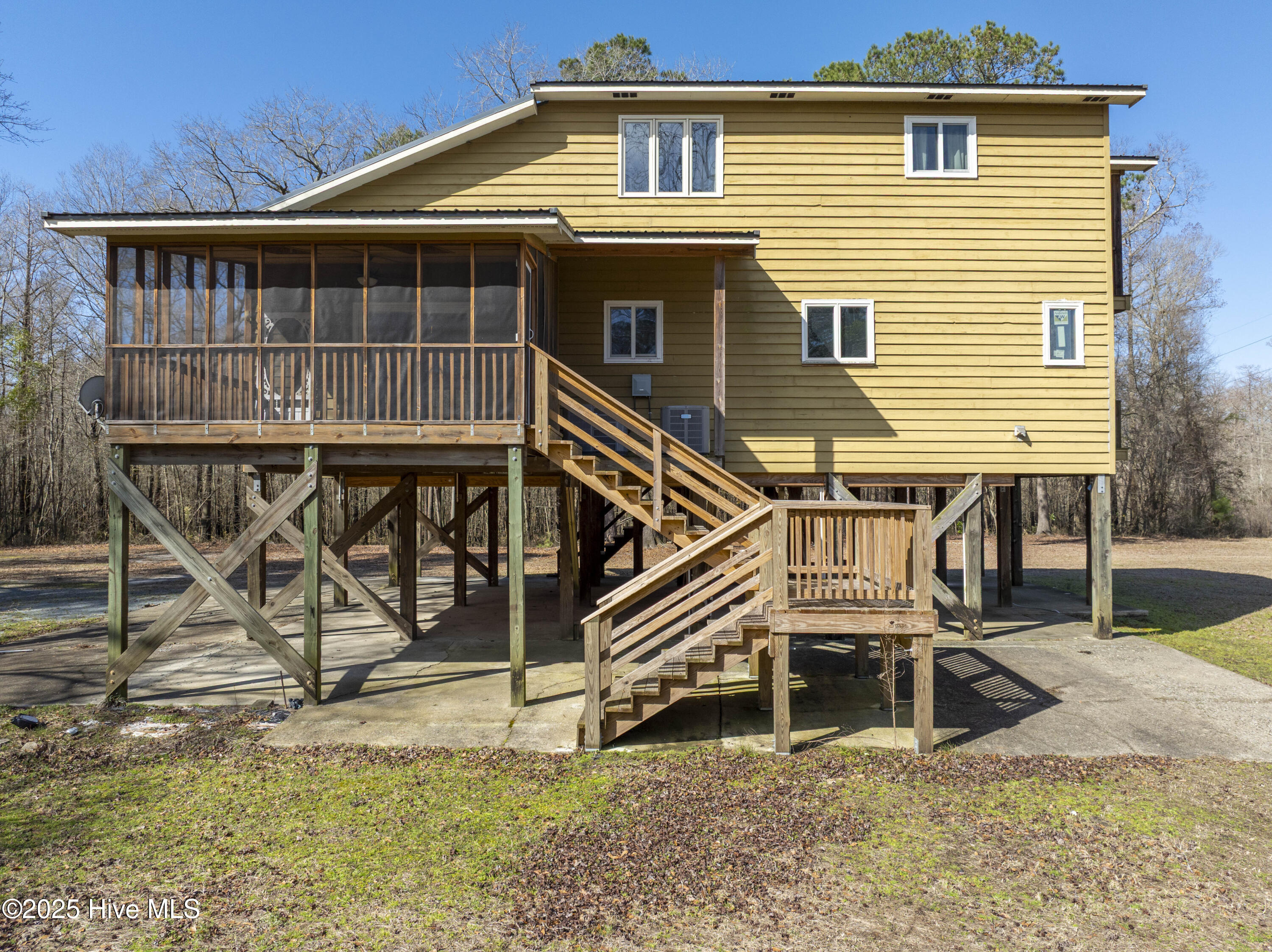 106 River Bend Drive
