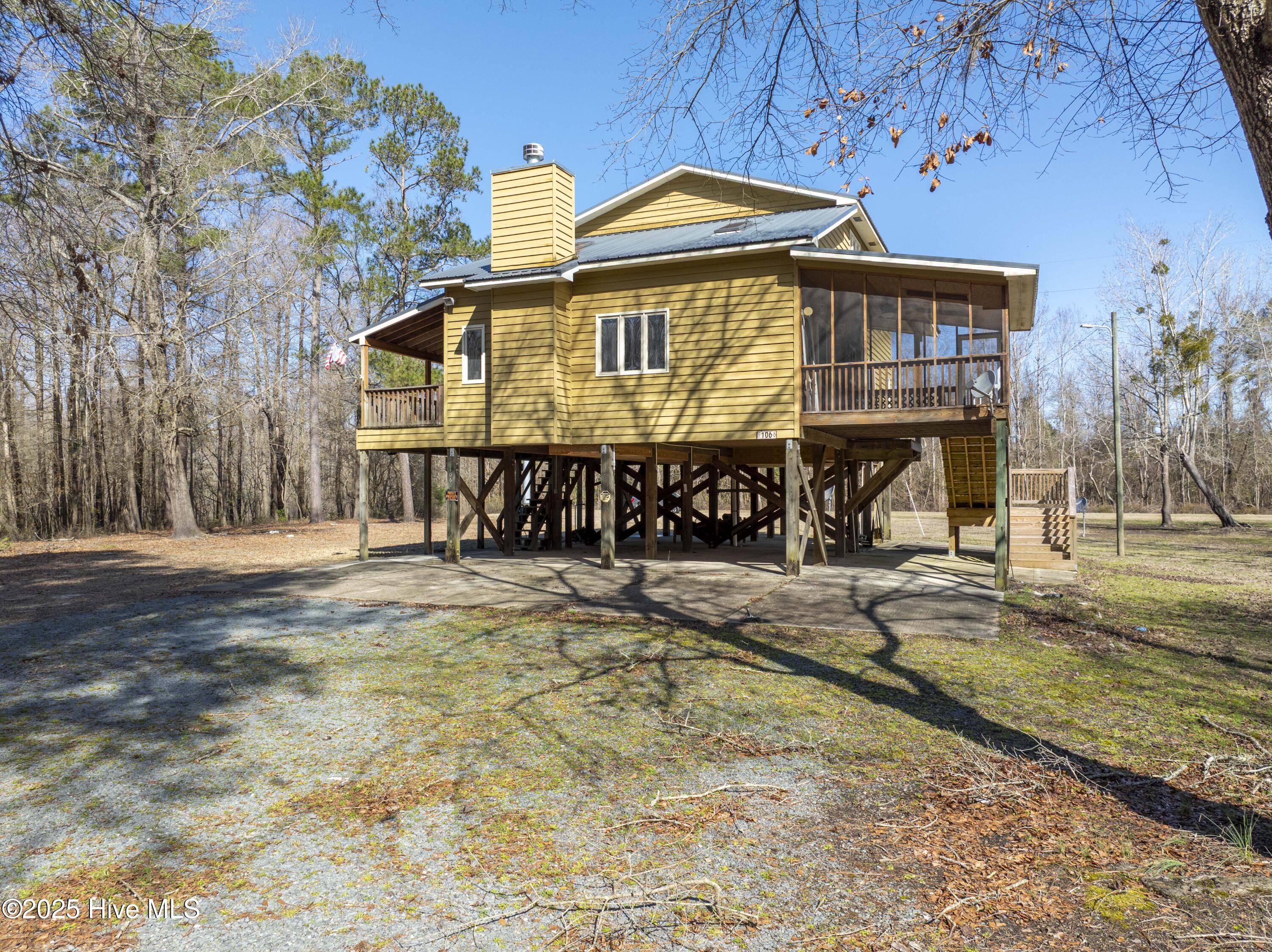 106 River Bend Drive