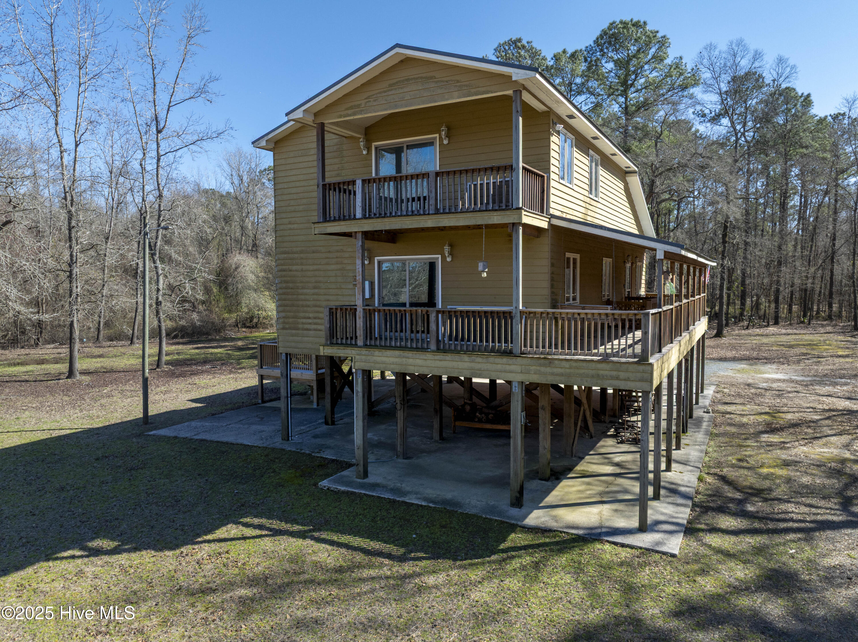 106 River Bend Drive