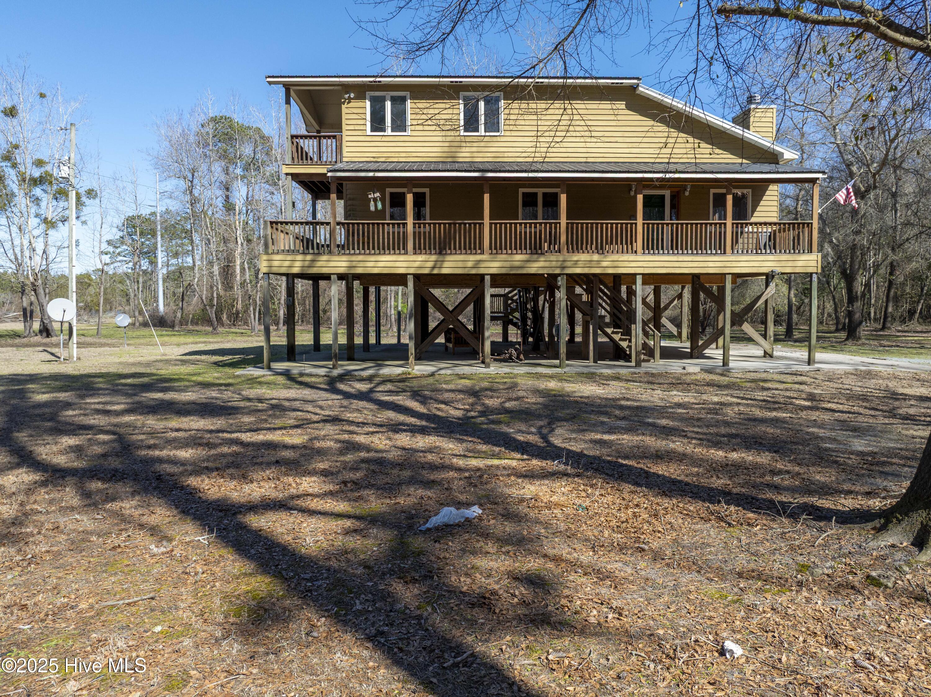 106 River Bend Drive
