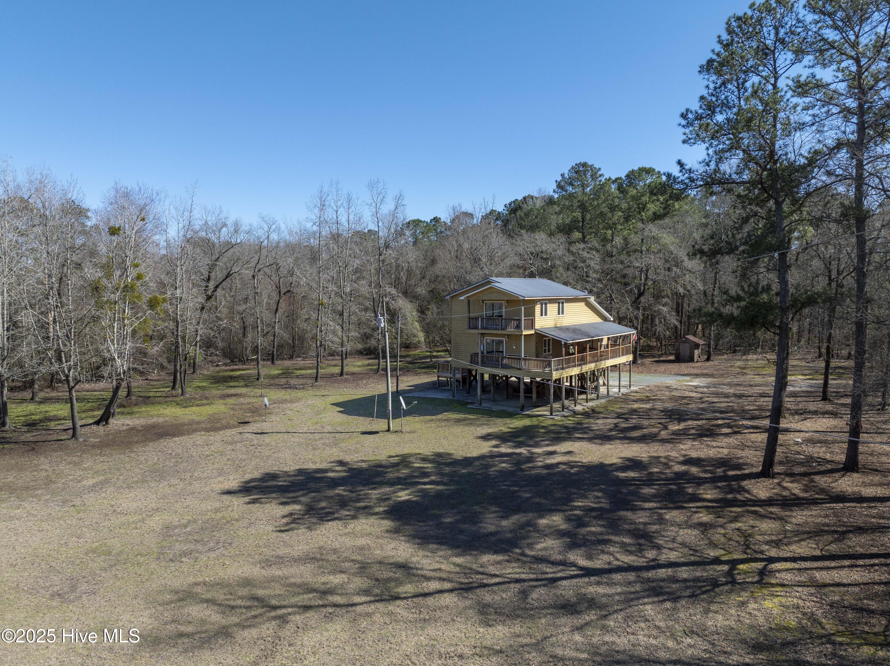 106 River Bend Drive