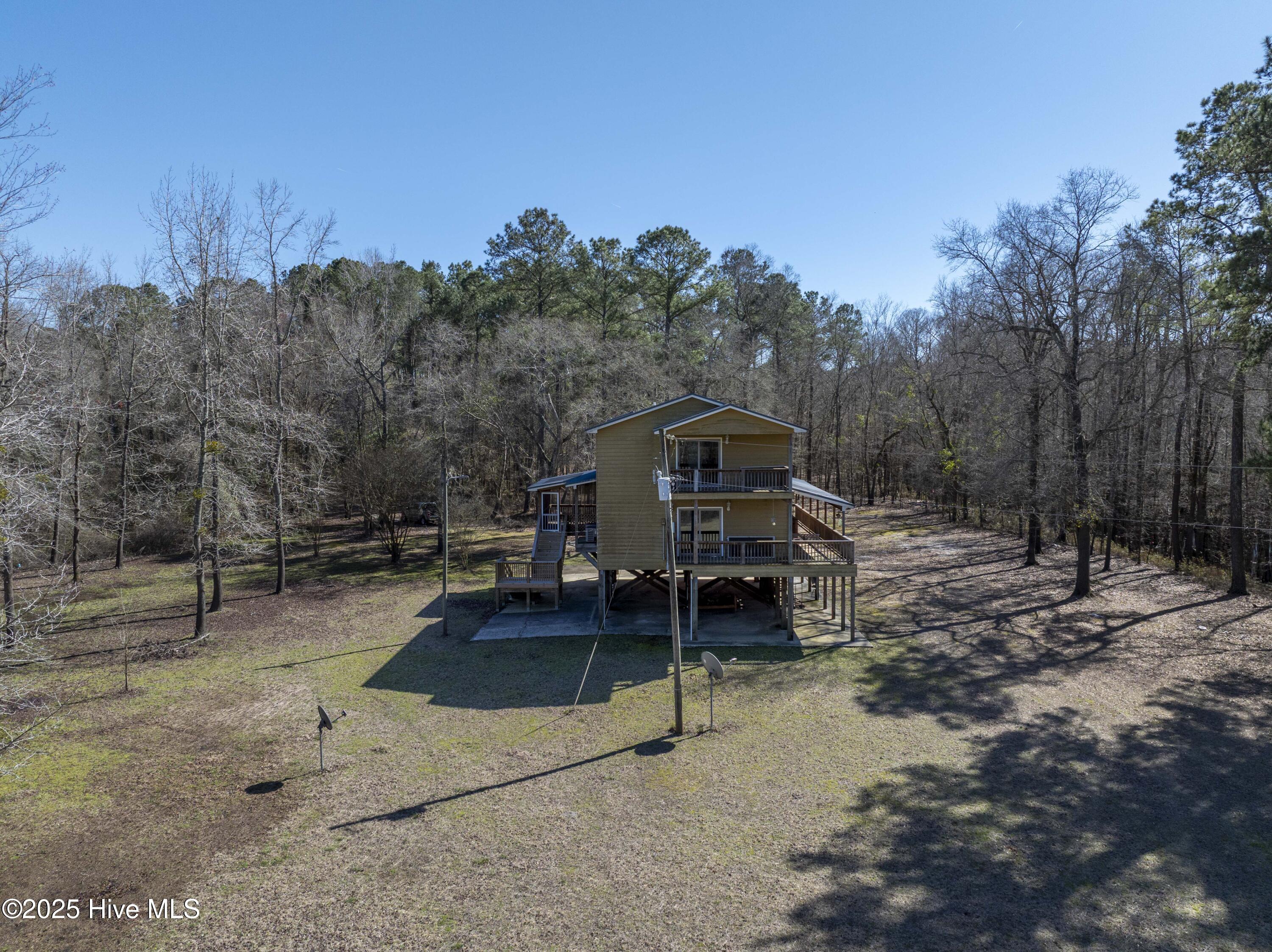 106 River Bend Drive