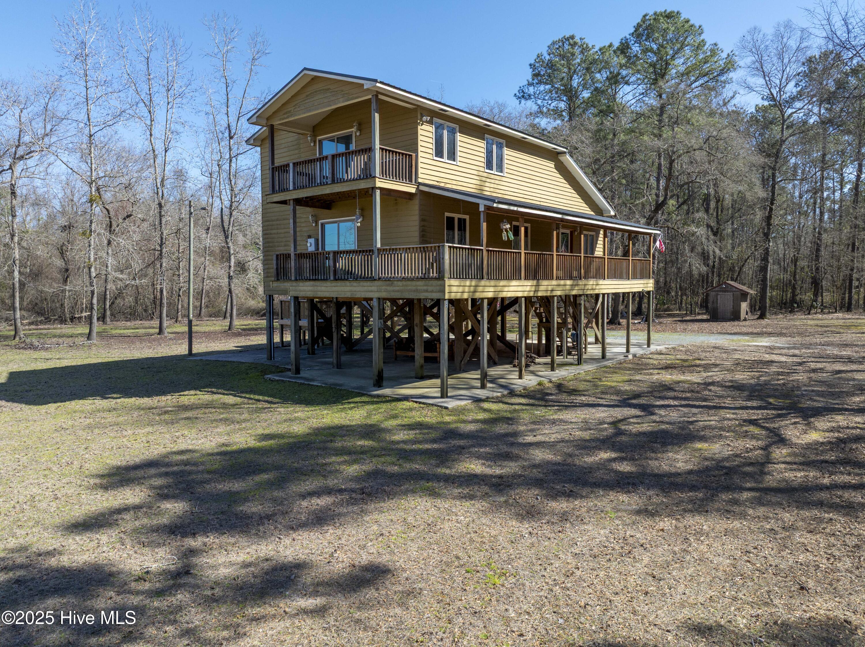 106 River Bend Drive