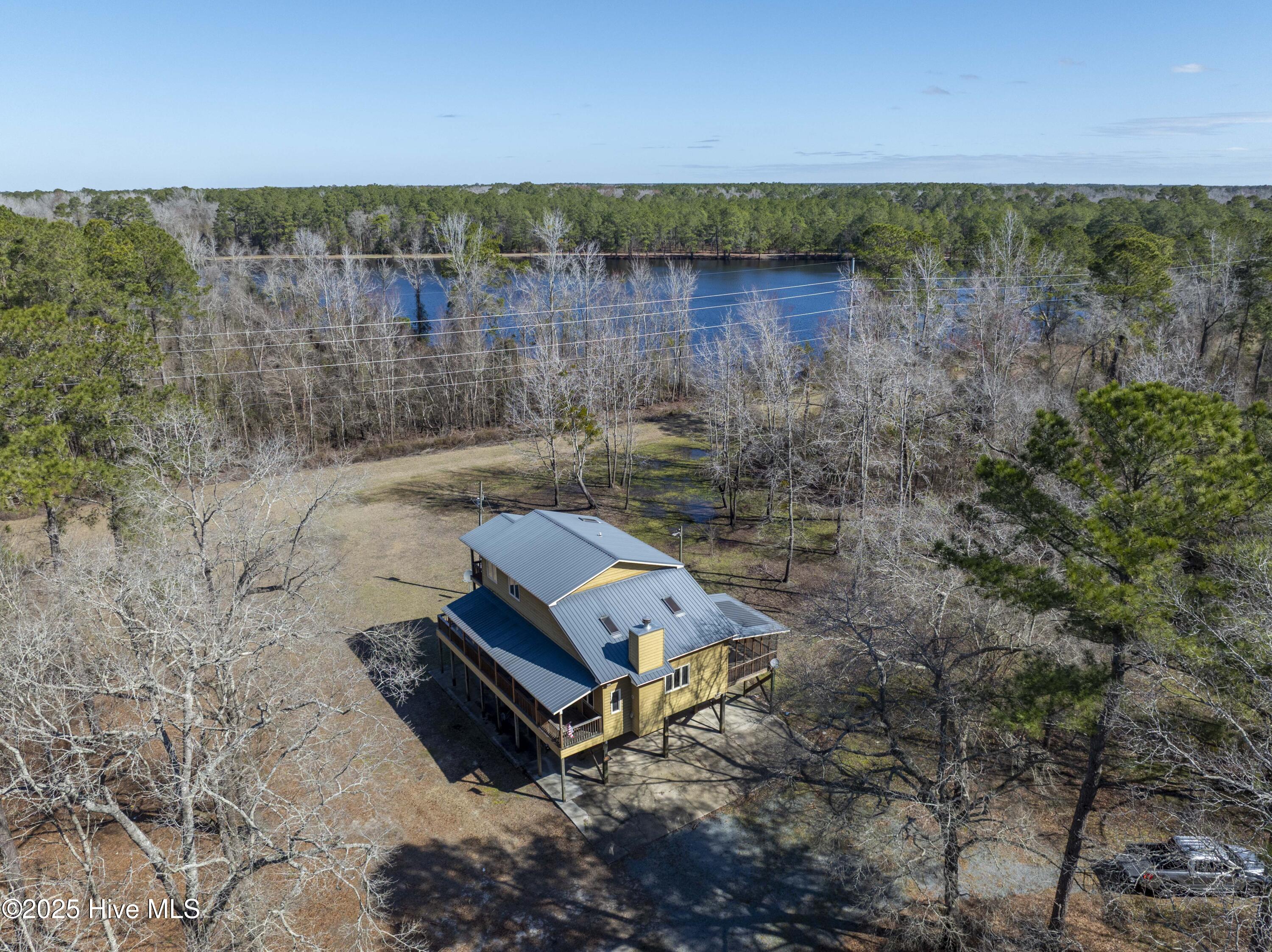 106 River Bend Drive