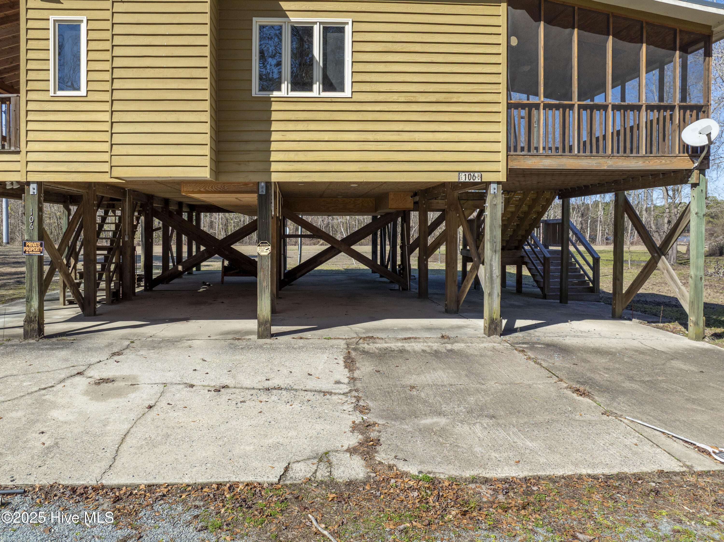 106 River Bend Drive