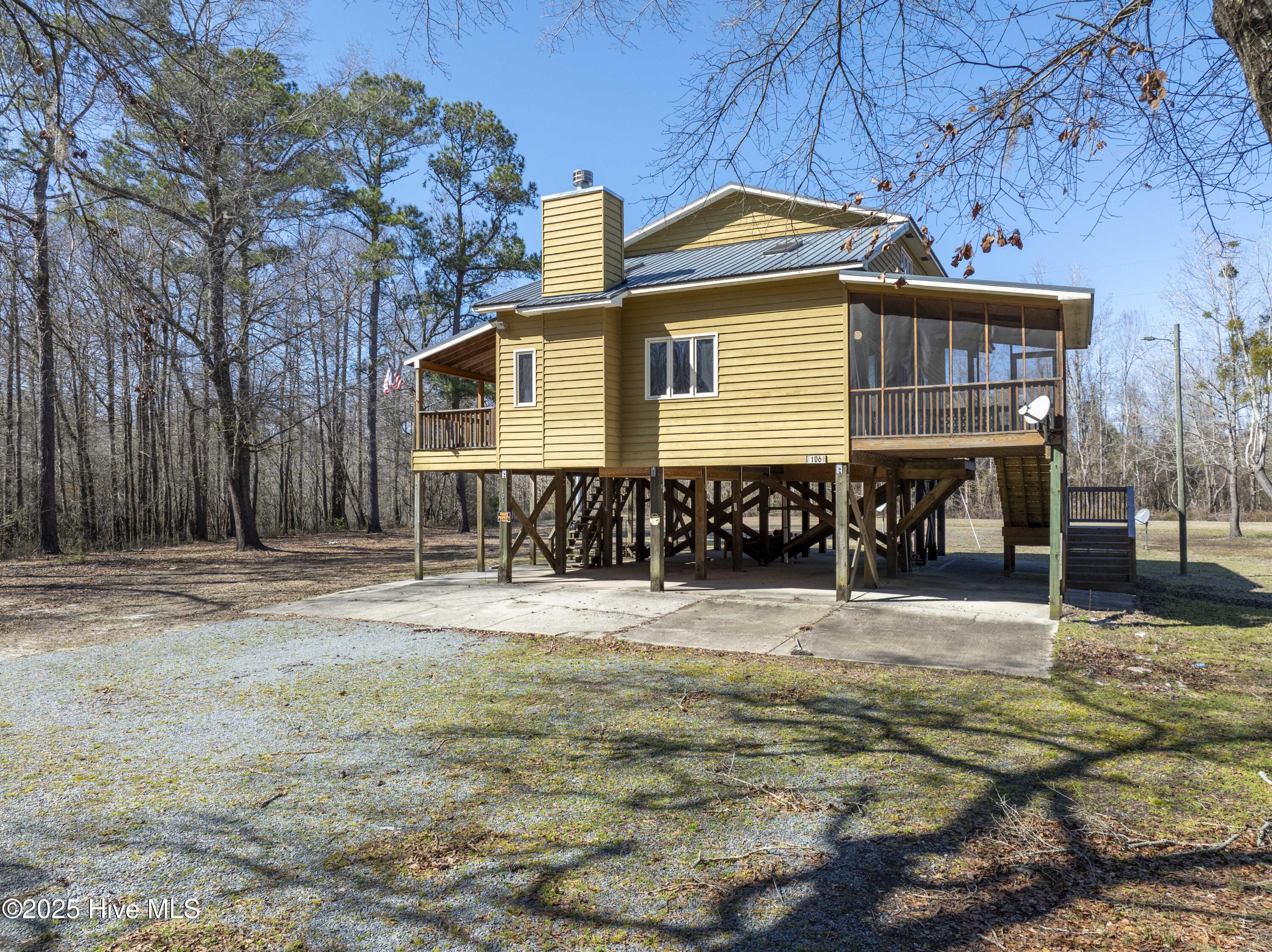 106 River Bend Drive