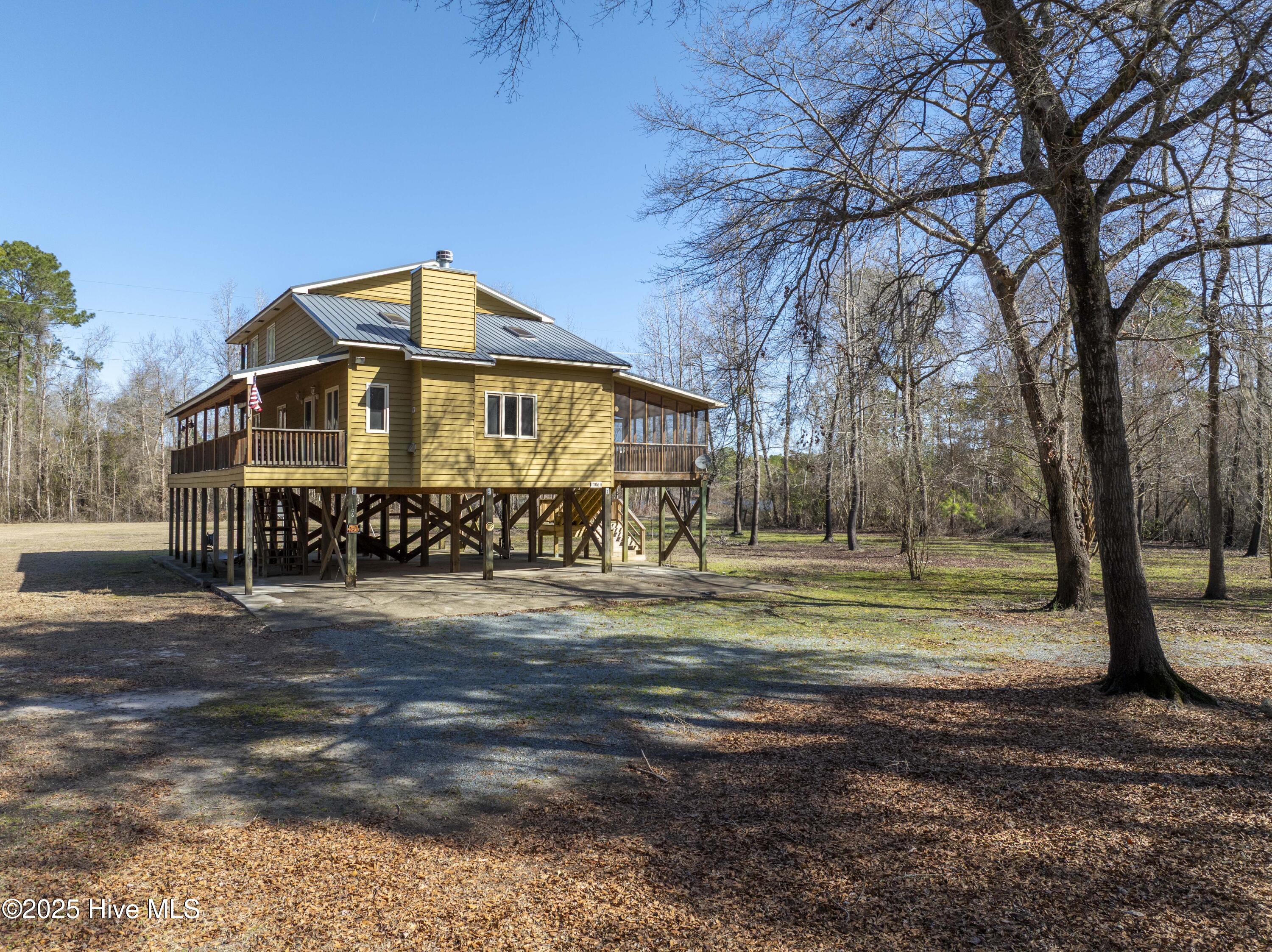 106 River Bend Drive