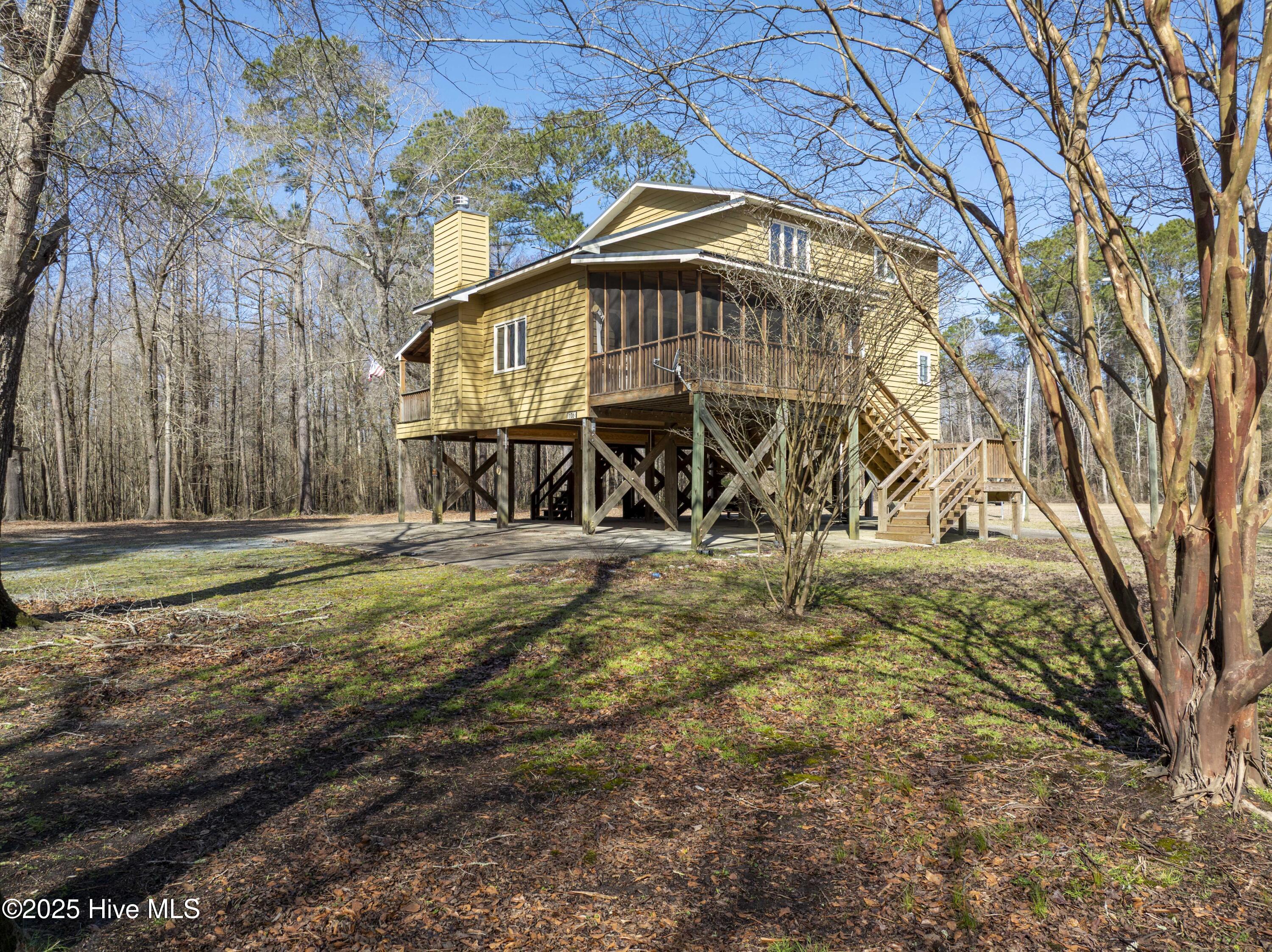 106 River Bend Drive