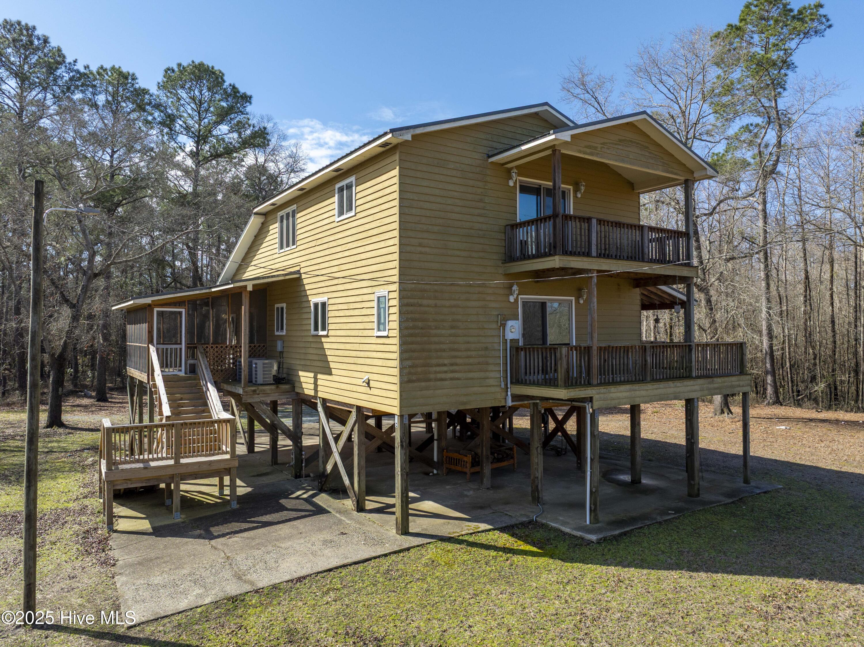 106 River Bend Drive