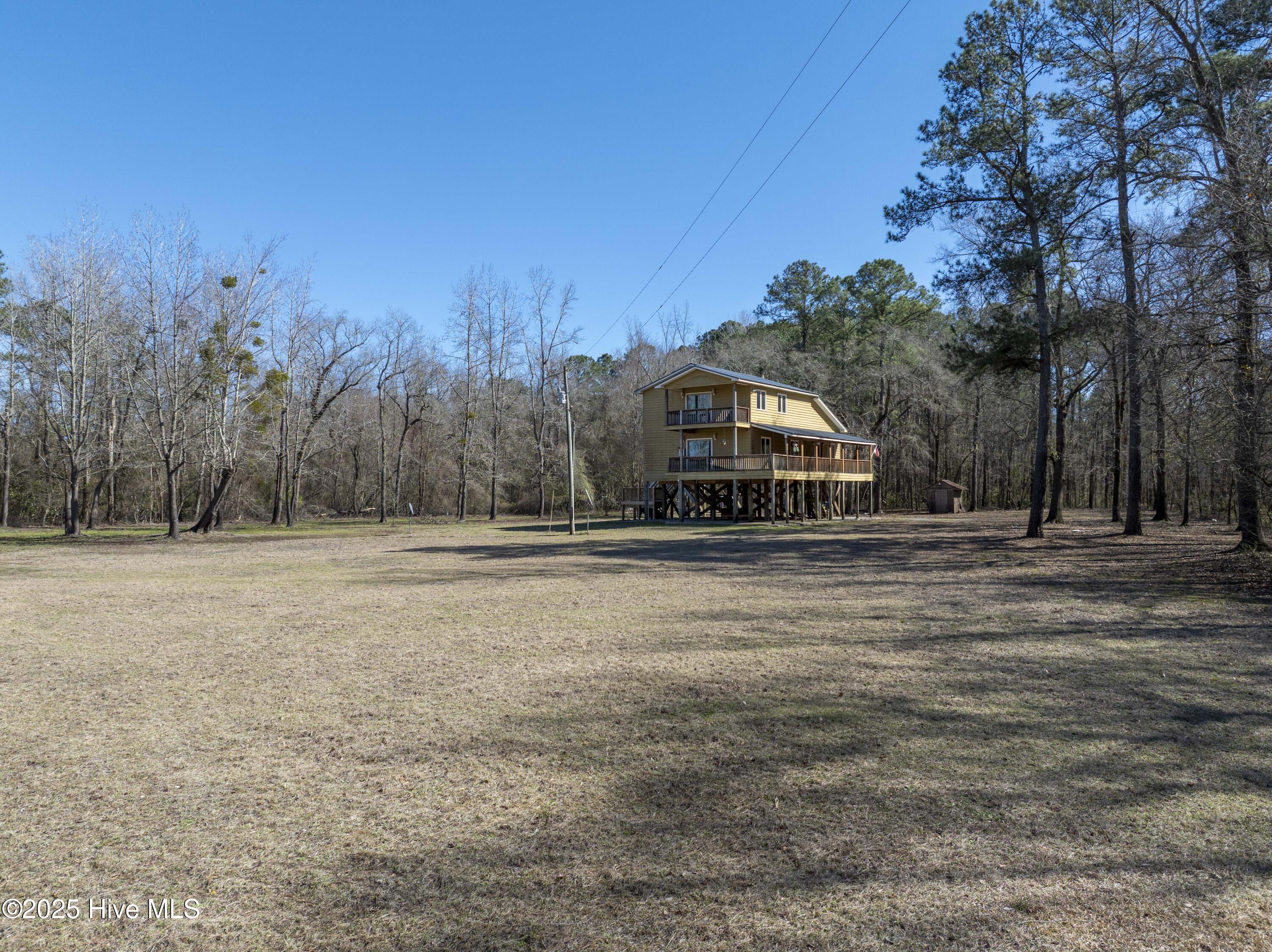 106 River Bend Drive