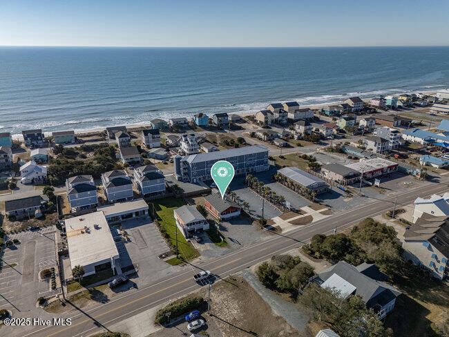 610 N New River Drive `