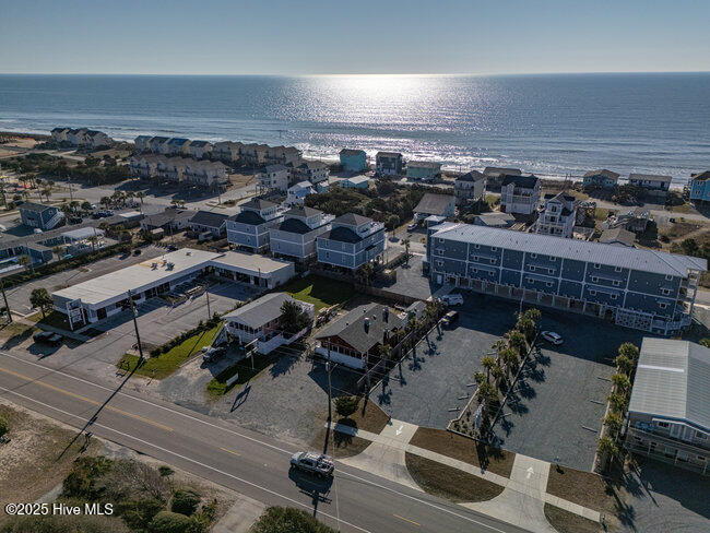 610 N New River Drive `