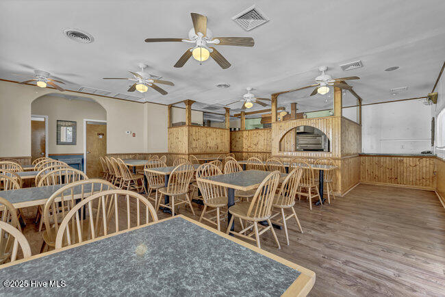 610 N New River Drive `
