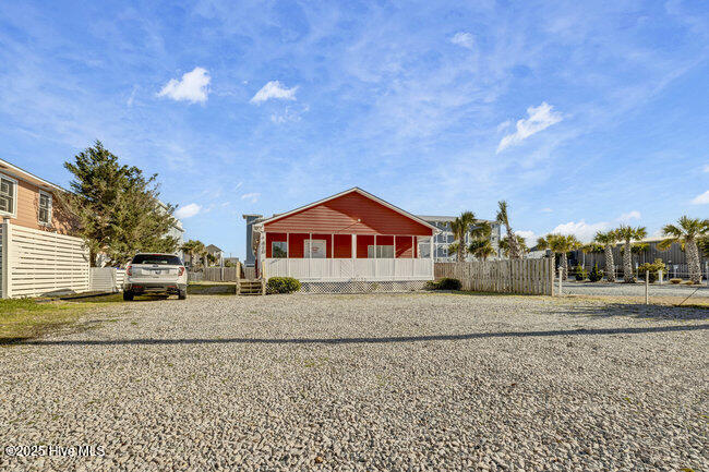 610 N New River Drive `