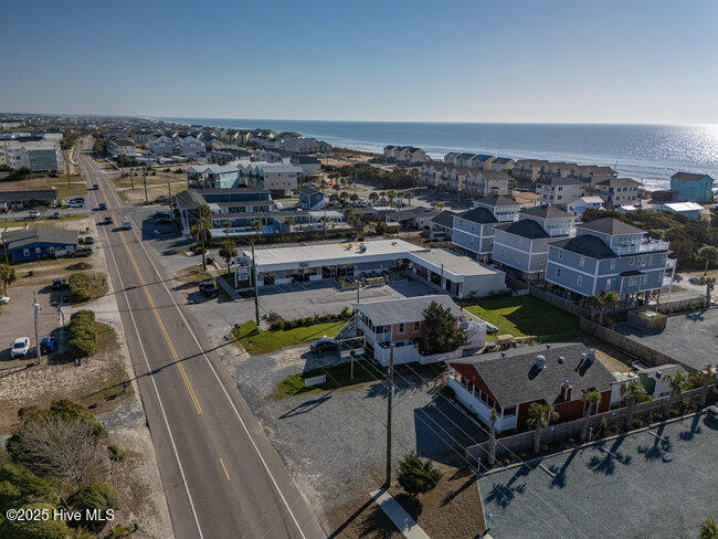 610 N New River Drive `