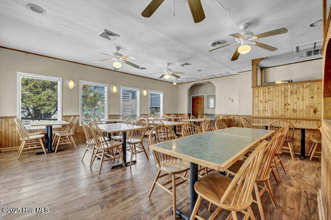 610 N New River Drive `