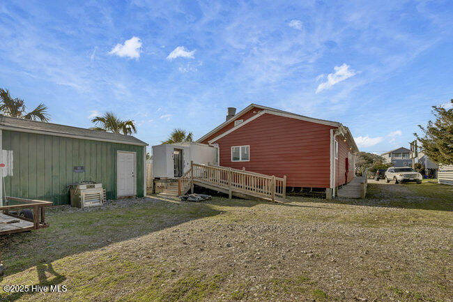 610 N New River Drive `