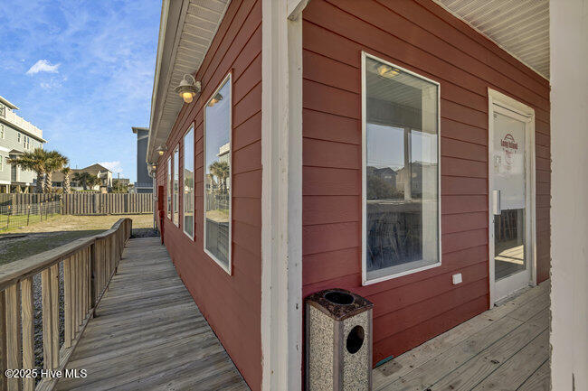 610 N New River Drive `
