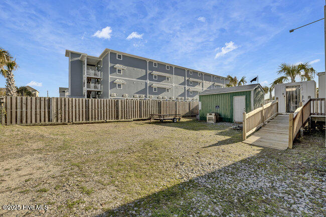 610 N New River Drive `