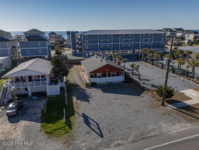 610 N New River Drive `