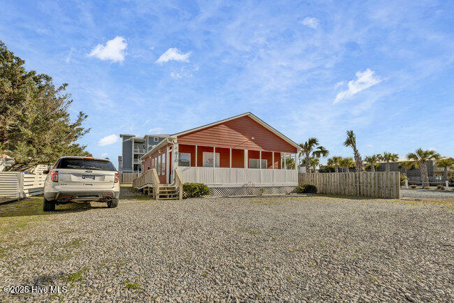 610 N New River Drive `