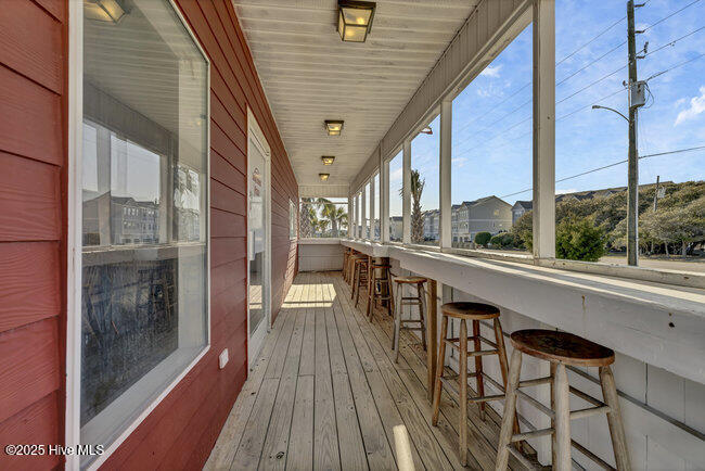610 N New River Drive `