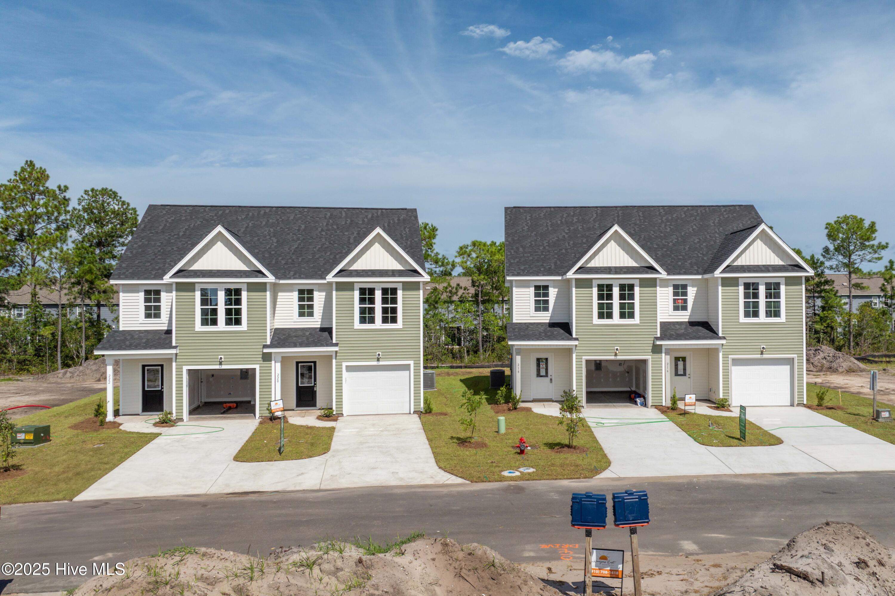 216 Sandpiper Place