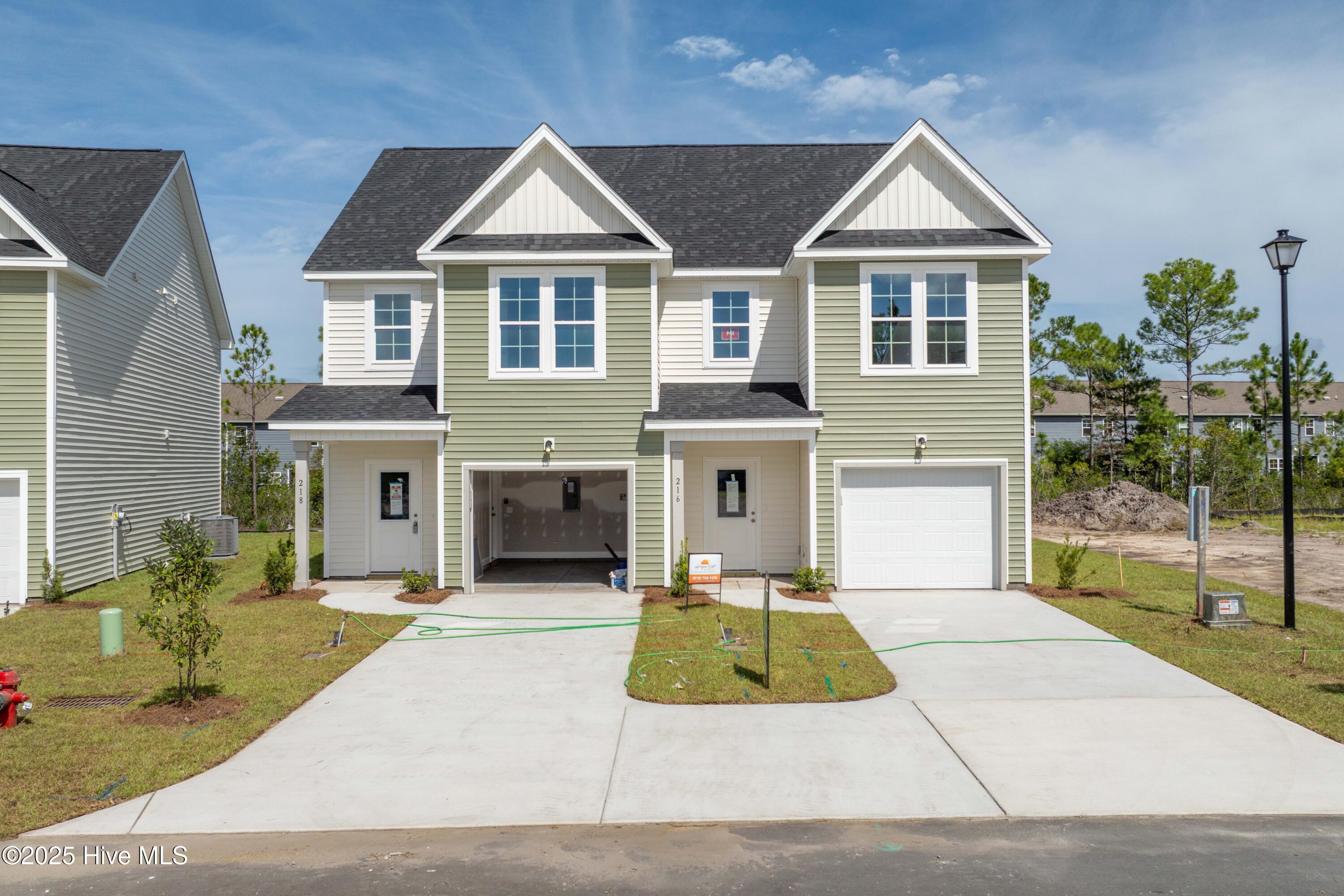216 Sandpiper Place