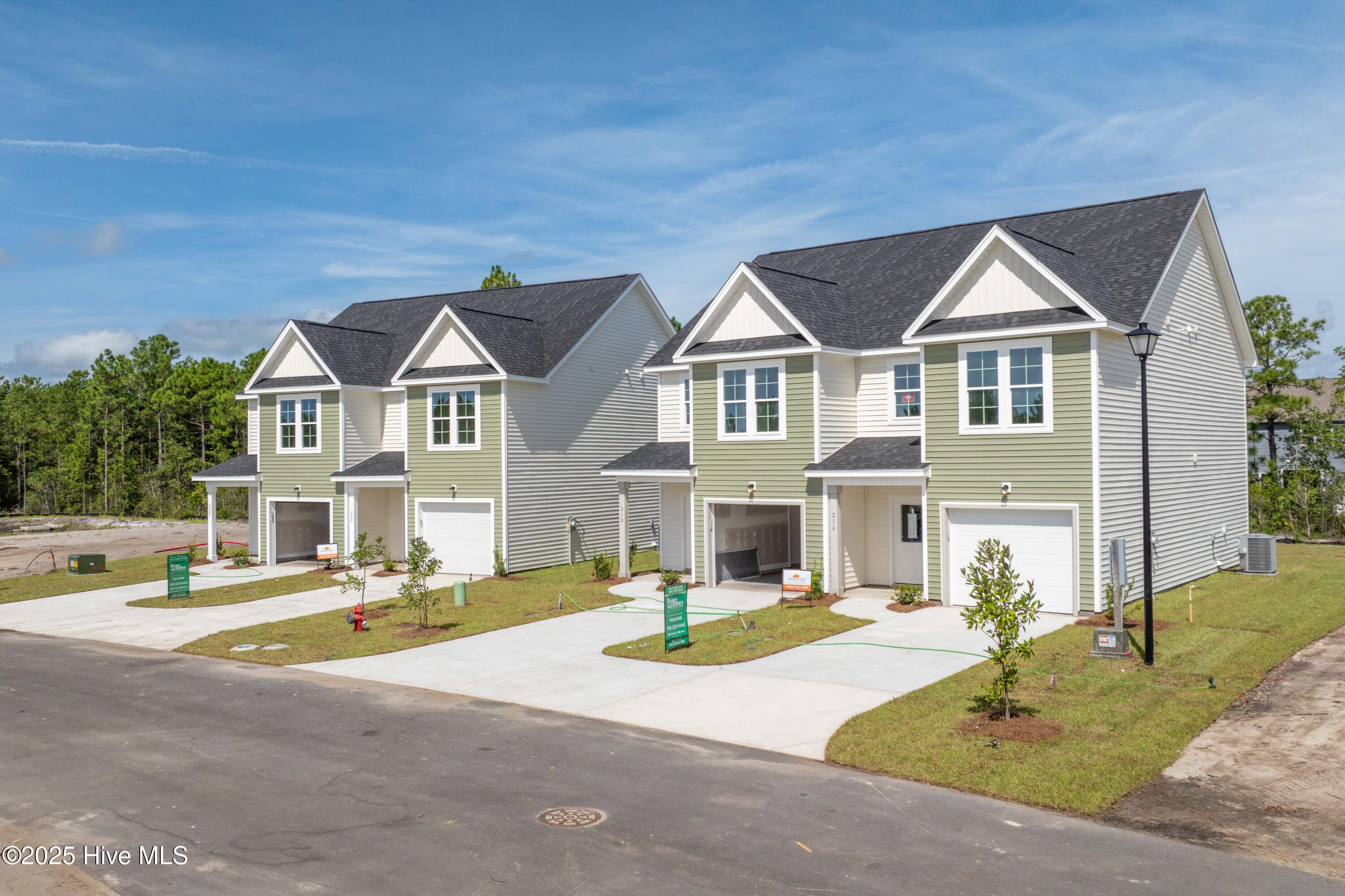 216 Sandpiper Place