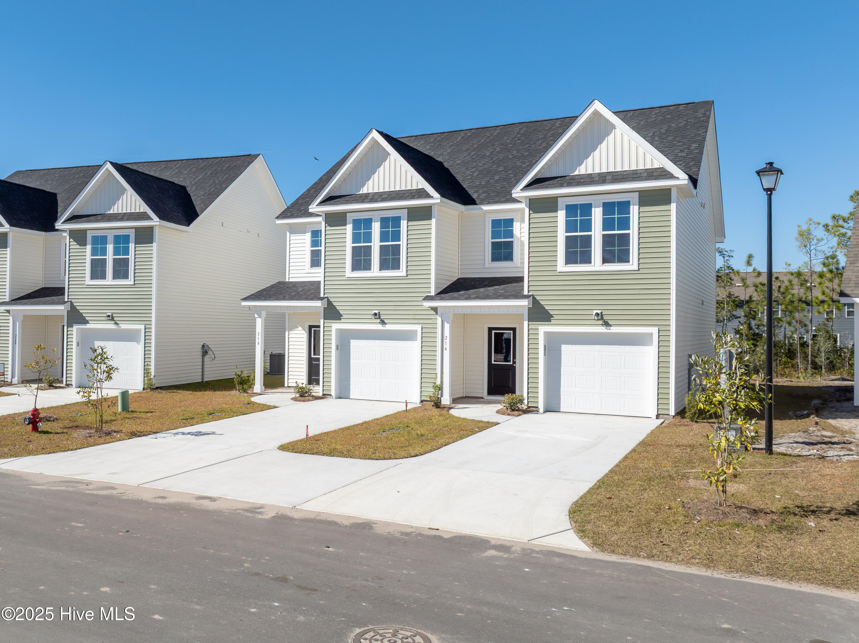 216 Sandpiper Place