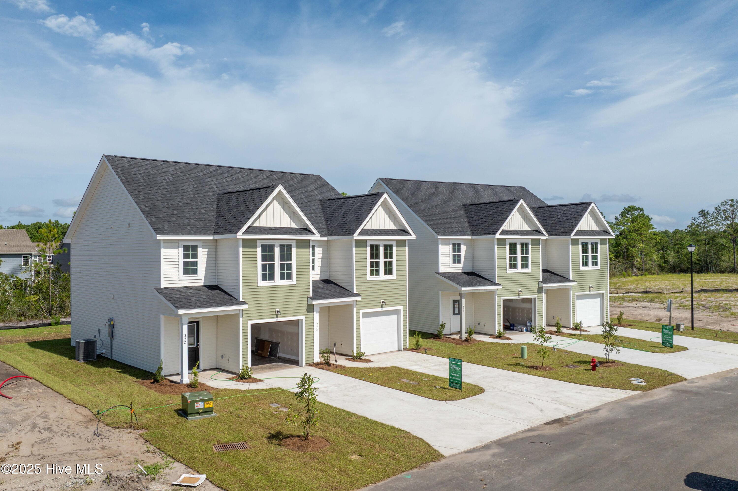 218 Sandpiper Place