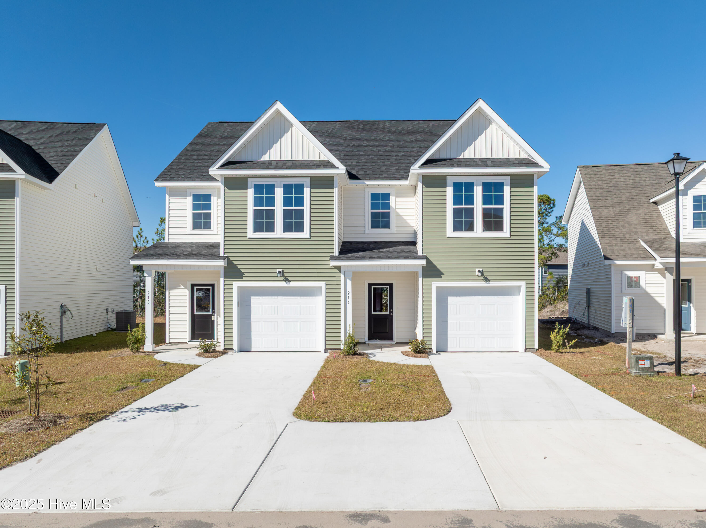 218 Sandpiper Place