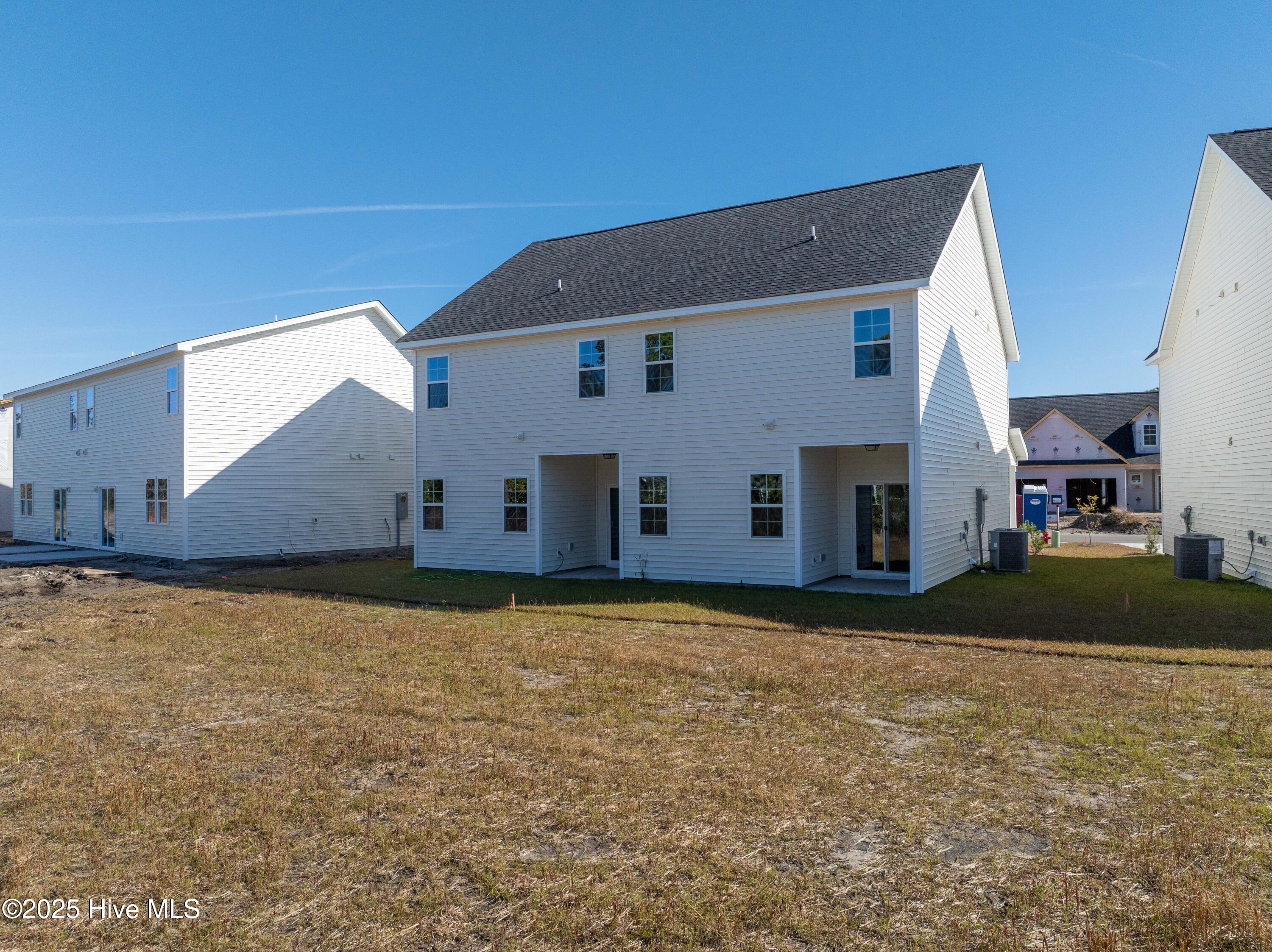 218 Sandpiper Place
