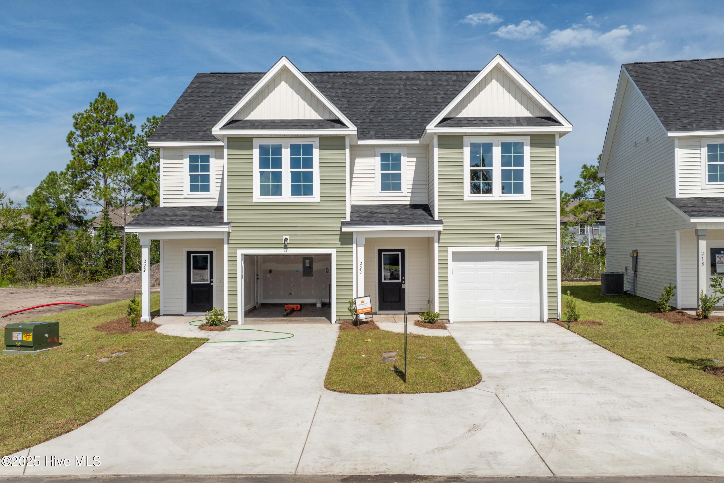 218 Sandpiper Place