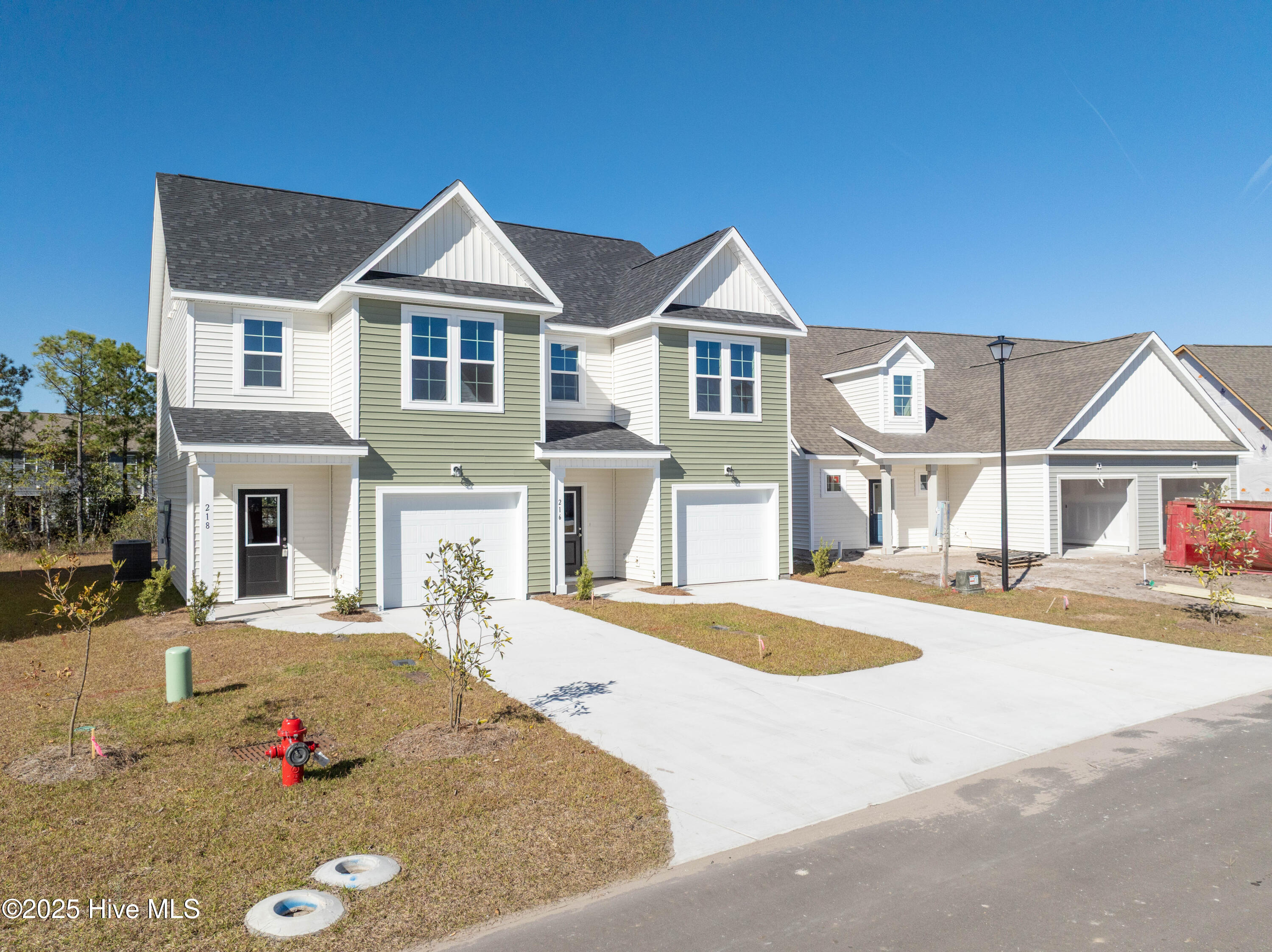 218 Sandpiper Place
